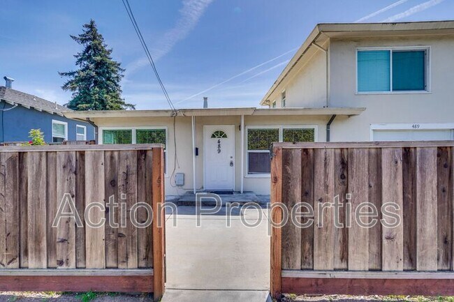 489 Rollins Rd in Burlingame, CA - Building Photo - Building Photo