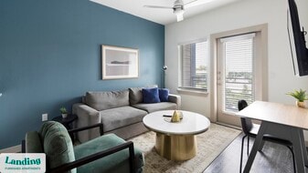 7201 Henneman Way in McKinney, TX - Building Photo