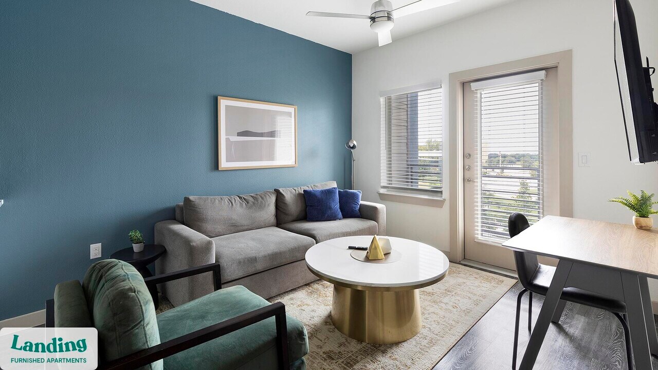 7201 Henneman Way in McKinney, TX - Foto de edificio