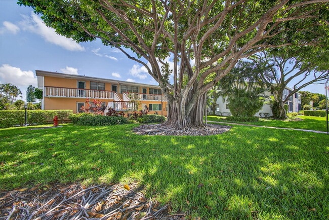 property at 27 Andover B