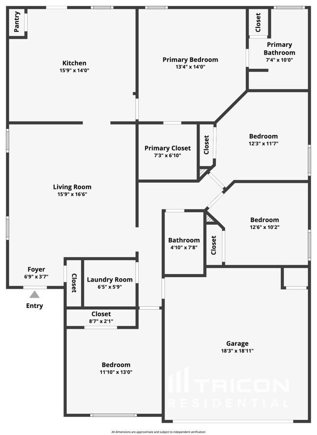 320 Almquist St in Hutto, TX - Building Photo - Building Photo