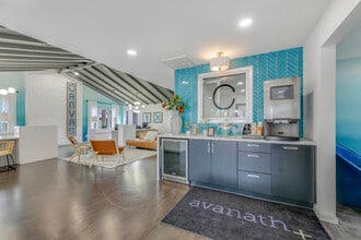 Canvas Apartments in Austin, TX - Building Photo - Building Photo