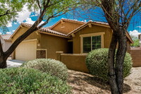 6853 W Red Snapper Way in Tucson, AZ - Foto de edificio - Building Photo