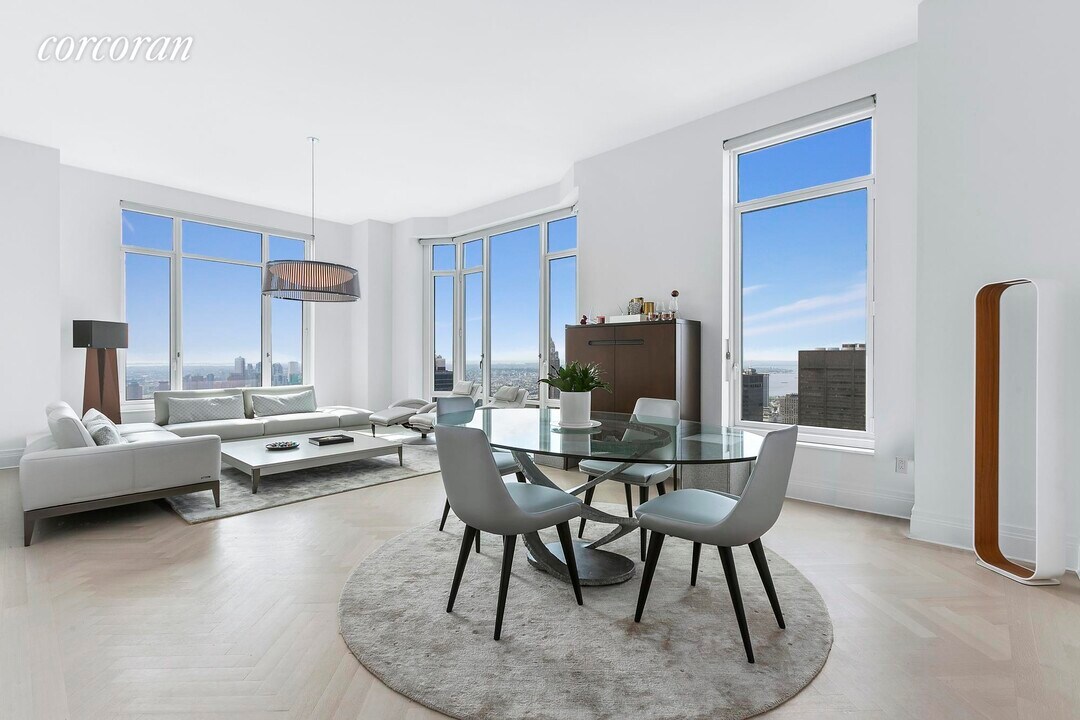 30 Park Pl-Unit -: 73C in New York, NY - Building Photo