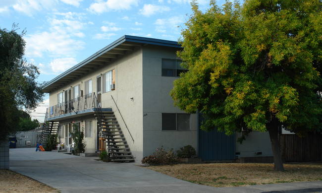 169 Selwyn Dr in Milpitas, CA - Building Photo - Building Photo