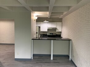 Park View Apartments in Spencer, IA - Building Photo - Interior Photo