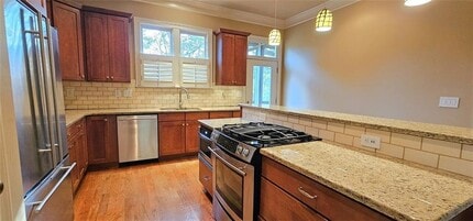 703 Pershing Ave SE in Atlanta, GA - Building Photo - Building Photo