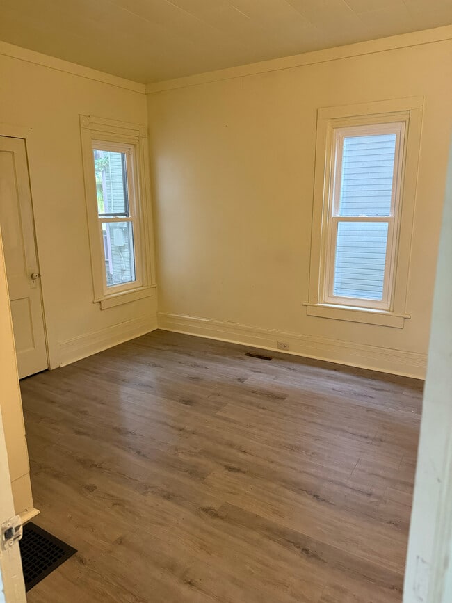 102 S Balch St, Unit #1 lower