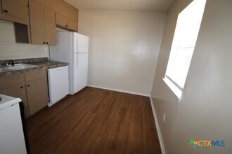 603 Westview Cir in Copperas Cove, TX - Building Photo - Building Photo