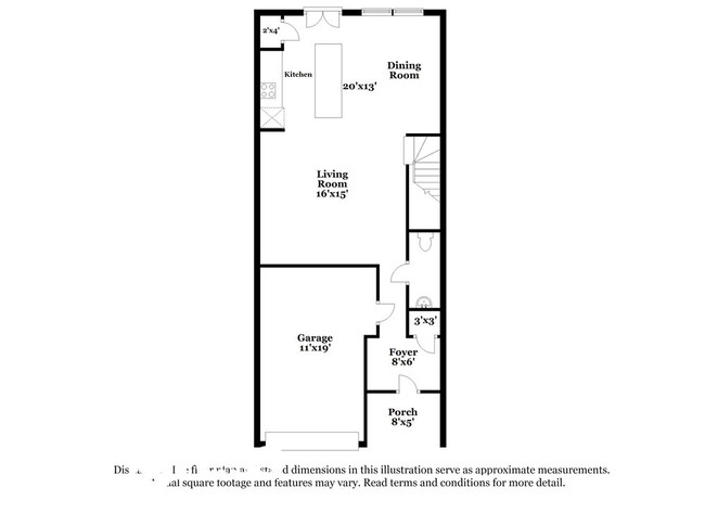 665 Trotters Ln, Unit 2 in Moncks Corner, SC - Foto de edificio - Building Photo