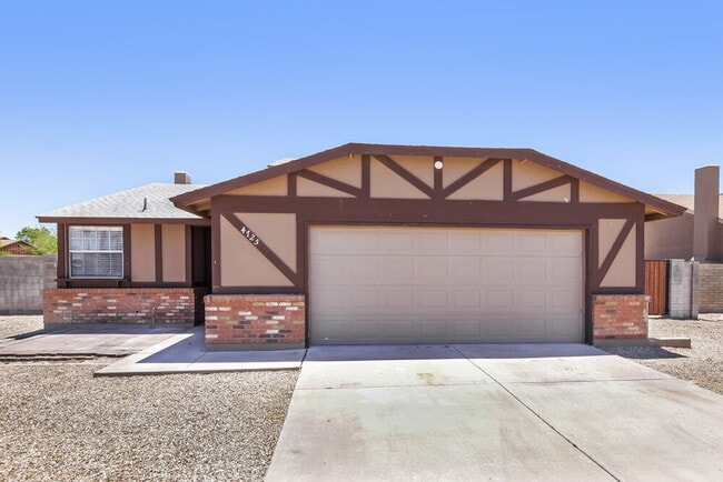 property at 4725 W Wescott Dr