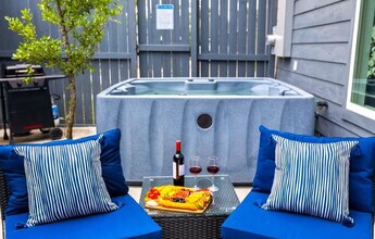 5504 Texas St, Unit SI ID1514810P in Houston, TX - Foto de edificio - Building Photo