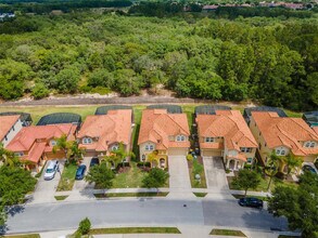446 Orange Cosmos Blvd in Davenport, FL - Building Photo - Building Photo
