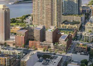 Jasper in Long Island City, NY - Building Photo - Building Photo