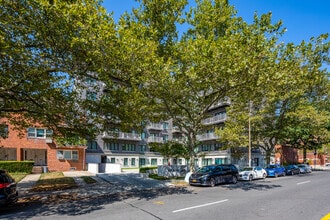 The Marc in Brooklyn, NY - Building Photo - Building Photo