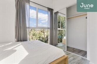 632 N Boyle Ave-Unit -A in Los Angeles, CA - Building Photo - Building Photo