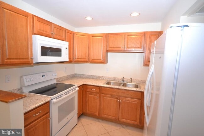 property at 12439 Old Frederick Rd