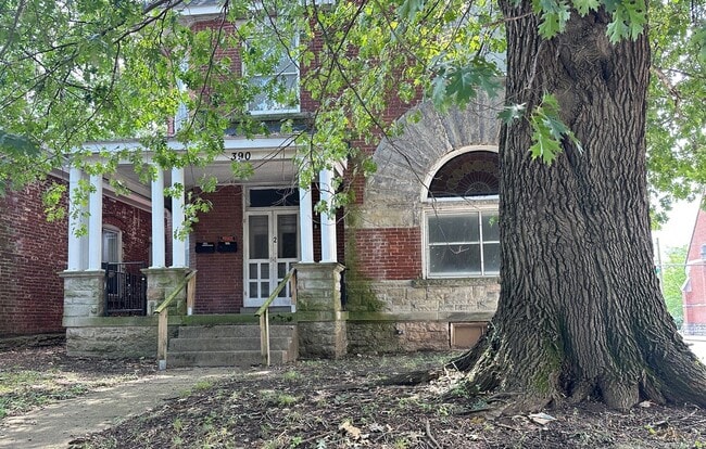 390 S Upper St in Lexington, KY - Building Photo - Building Photo