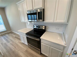 2826 Wasilla Dr in Temple, TX - Building Photo - Building Photo