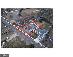 904 Mercer St in Cherry Hill Township, NJ - Building Photo - Building Photo