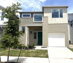 15102 Ryman Rd in Pflugerville, TX - Building Photo