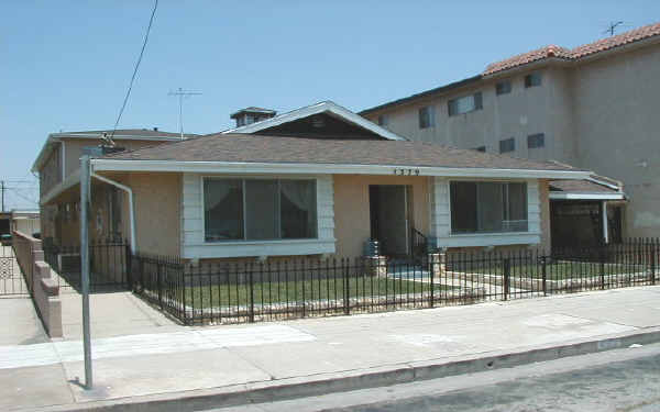 4379 W 138th St in Hawthorne, CA - Building Photo