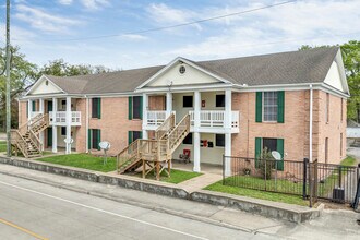 Harrison & North in Beaumont, TX - Building Photo - Building Photo