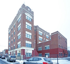 523 Vermont St in Brooklyn, NY - Building Photo - Building Photo