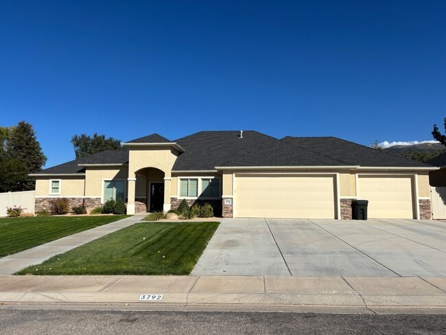 property at 3792 250 E