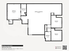 3088 S Quinn Dr in Tucson, AZ - Building Photo - Building Photo