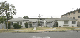 Lax Airport Expansion Project (por) Apartments