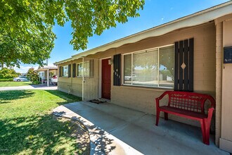 6843 E Culver St in Scottsdale, AZ - Building Photo - Building Photo