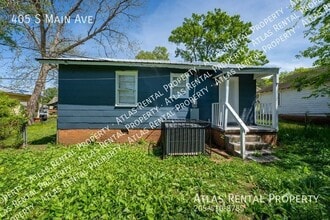 405 S Main Ave in Sylacauga, AL - Building Photo - Building Photo