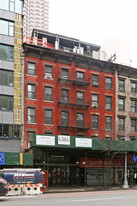 589 Third Ave Apartments