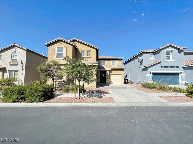 property at 8913 Rendon St