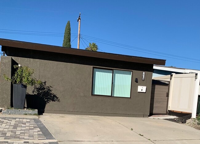 property at 5426 Denver St