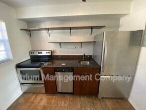 2505 E Central Blvd in Orlando, FL - Building Photo - Building Photo