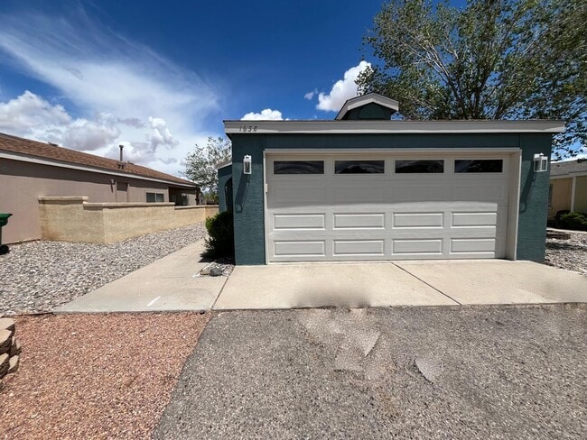 property at 1638 Perma Dr NE