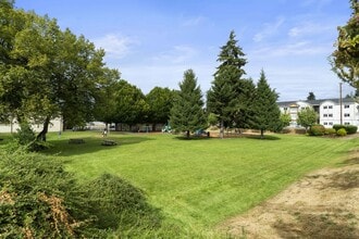 The Valley in Puyallup, WA - Building Photo - Building Photo