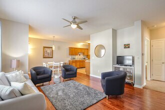 3712 Balcary Bay in Champaign, IL - Building Photo - Building Photo