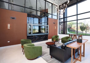 Station 250 in Mundelein, IL - Building Photo