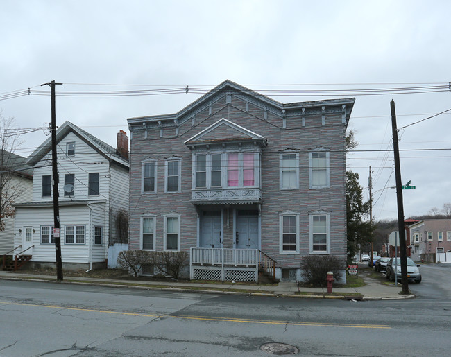 22-24 2nd Ave in Troy, NY - Building Photo - Building Photo