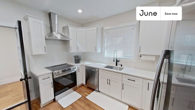 10 Walnut Park in Boston, MA - Building Photo - Building Photo