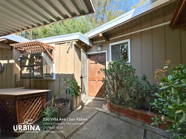 property at 230 Villa Ave