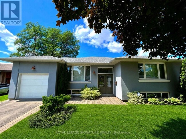 property at 48 Carsbrooke Rd
