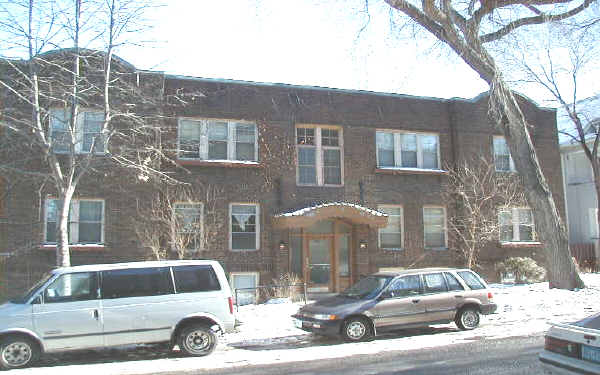 2609 Fremont Ave S in Minneapolis, MN - Building Photo - Building Photo