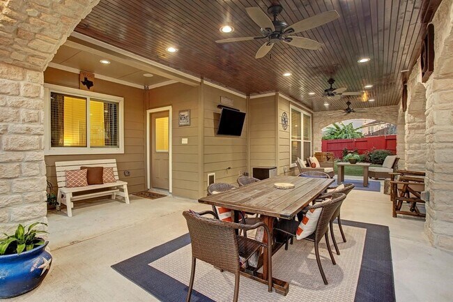 5506 Stonefield Ct in Richmond, TX - Building Photo - Building Photo