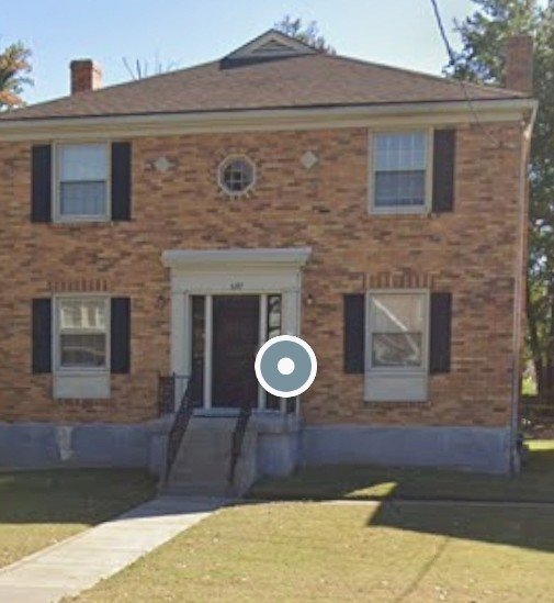 property at 687 S 44th St