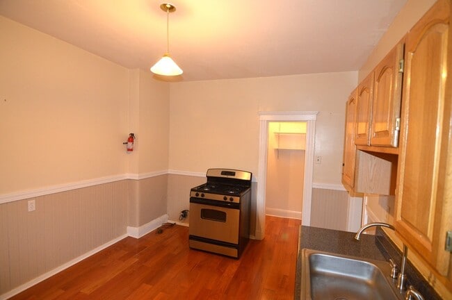 93 Florida St in Boston, MA - Building Photo - Building Photo