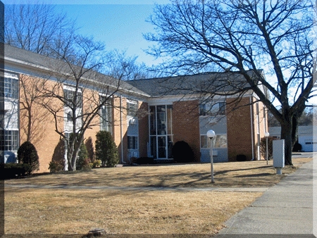 15 Bissell St in Providence, RI - Foto de edificio